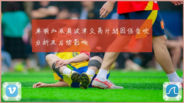 库明加浓眉波津交易计划因伤告吹分析及后续影响